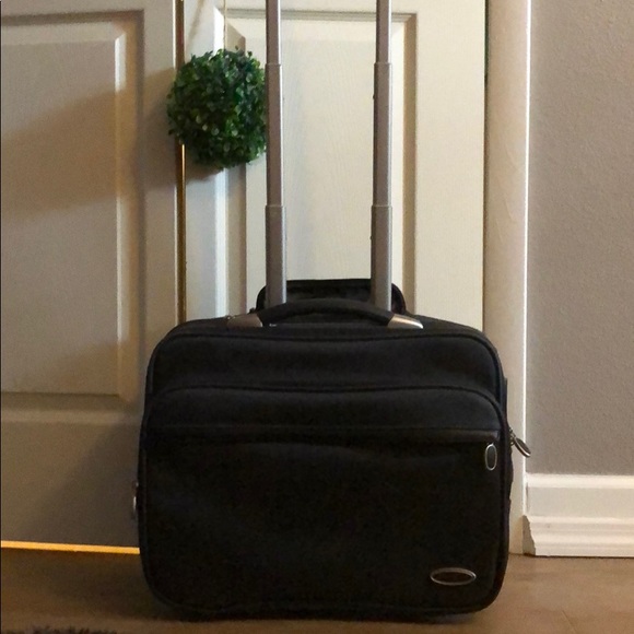 eddie bauer carry on